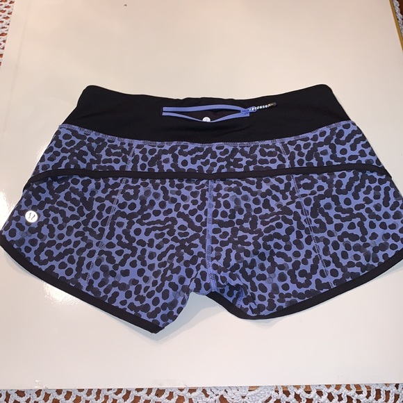 LULULEMON Speeds 2 - Picture 3 of 5
